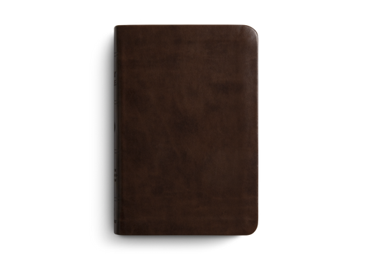 ESV Value Compact Bible (TruTone, Brown): Holy Bible, English Standard Version