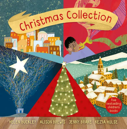 Children's Christmas Collection - Boxset