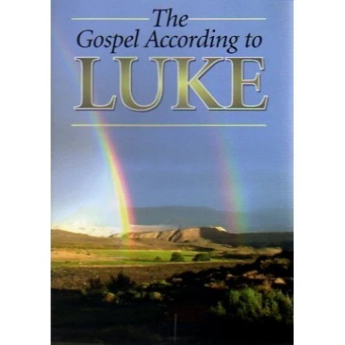 Gospel According to Luke