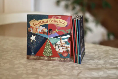 Children's Christmas Collection - Boxset