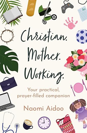 Christian. Mother. Working
