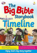 The big bible storybook - timeline