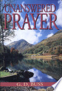 Unanswered Prayer