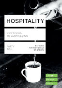 Hospitality - God's Call to Compassion