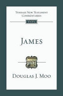 James - An Introduction and Commentary