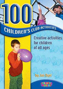 100 Children's Club Activities