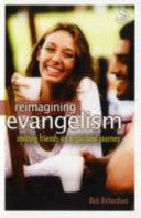 Reimagining Evangelism