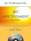 Bst New Testament