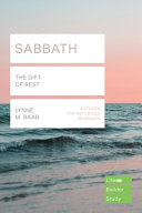 Sabbath - The Gift of Rest