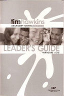 Discipleship Training Series Leader's Guide