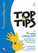 Top Tips on Running Holiday Clubs