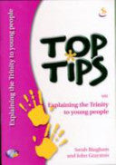 Top Tips - Explaining the Trinity to Young People