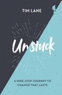 Unstuck - A Nine-Step Journey to Change That Lasts