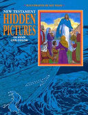 New Testament Hidden Pictures