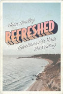 Refreshed - Devotions for Your Time Away