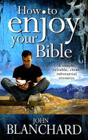 How to Enjoy Your Bible