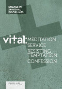 Vital: Meditation