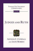 Judges and Ruth