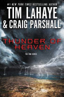 Thunder of Heaven - A Joshua Jordan Novel