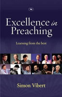 Excellence in Preaching - Learning from the Best