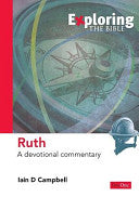 Ruth - A Devotional Commentary