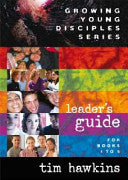 Growing Young Disciples Leader's Guide