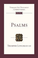 Psalms - An Introduction and Commentary