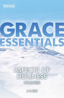 Aspects of - Holiness