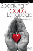 Pamphlet: Joni Speaking God's Language