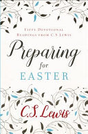 Preparing for Easter - Fifty Devotional Readings