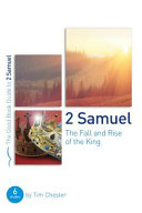 2 Samuel - The Fall and Rise of the King