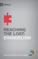 Reaching the Lost - Evangelism