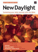 New Daylight September-December 2024 - Sustaining Your Daily Journey with the Bible