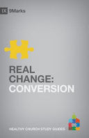 Real Change - Conversion