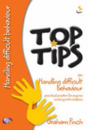 Handling Difficult Behaviour