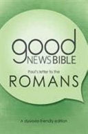 Good News Bible - Paul's Letter to the Romans