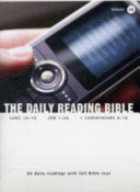 Daily Reading Bible #16