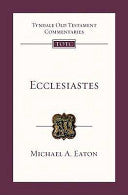 Ecclesiastes