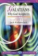 Galatians - Why God Accepts Us