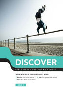 Discover: Book 5 - Bible Notes for Young People