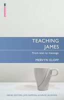 Teaching James - From Text to Message