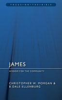 James - Wisdom for the Community