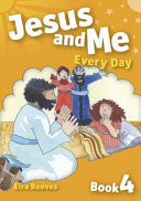 Jesus and me - every day