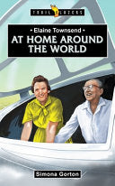 Elaine Townsend - At Home Around the World