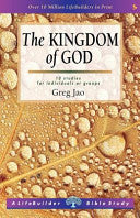 The Kingdom of God