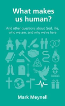 What Makes Us Human?