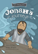 Jonah's Journeys - The Minor Prophets, Book 7