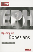 Opening Up Ephesians