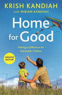 Home for Good - Making a Difference for Vulnerable Children