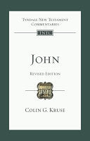 John - An Introduction and Commentary